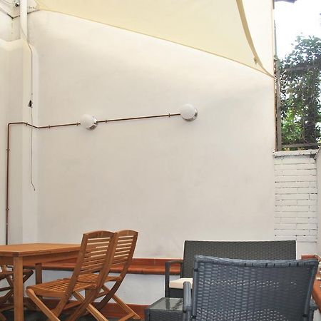 Casetta In Citta'- Seancity Lucca Exterior photo