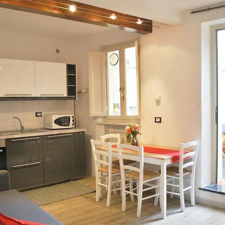 Casetta In Citta'- Seancity Lucca Exterior photo