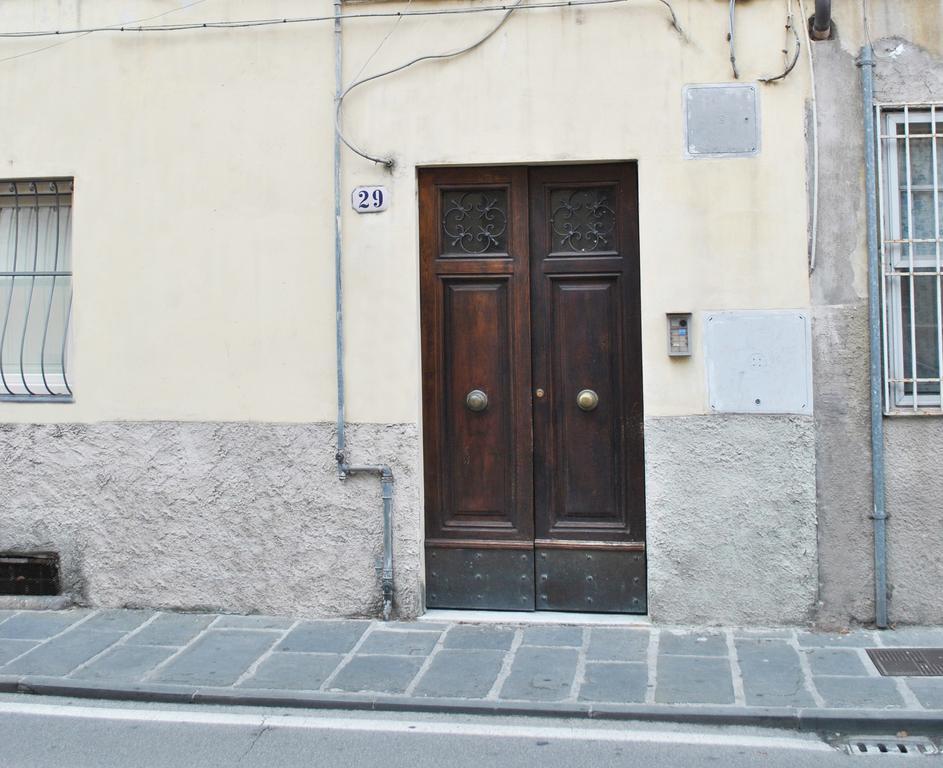 Casetta In Citta'- Seancity Lucca Exterior photo