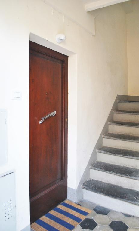 Casetta In Citta'- Seancity Lucca Exterior photo