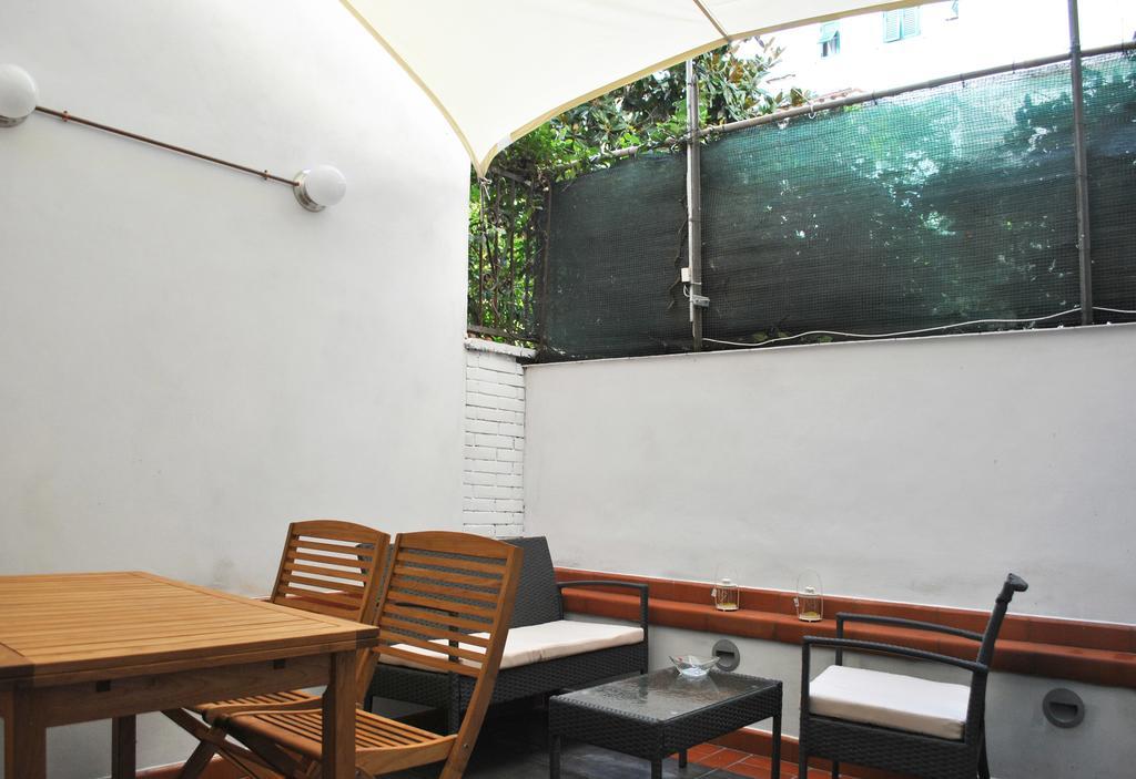 Casetta In Citta'- Seancity Lucca Exterior photo